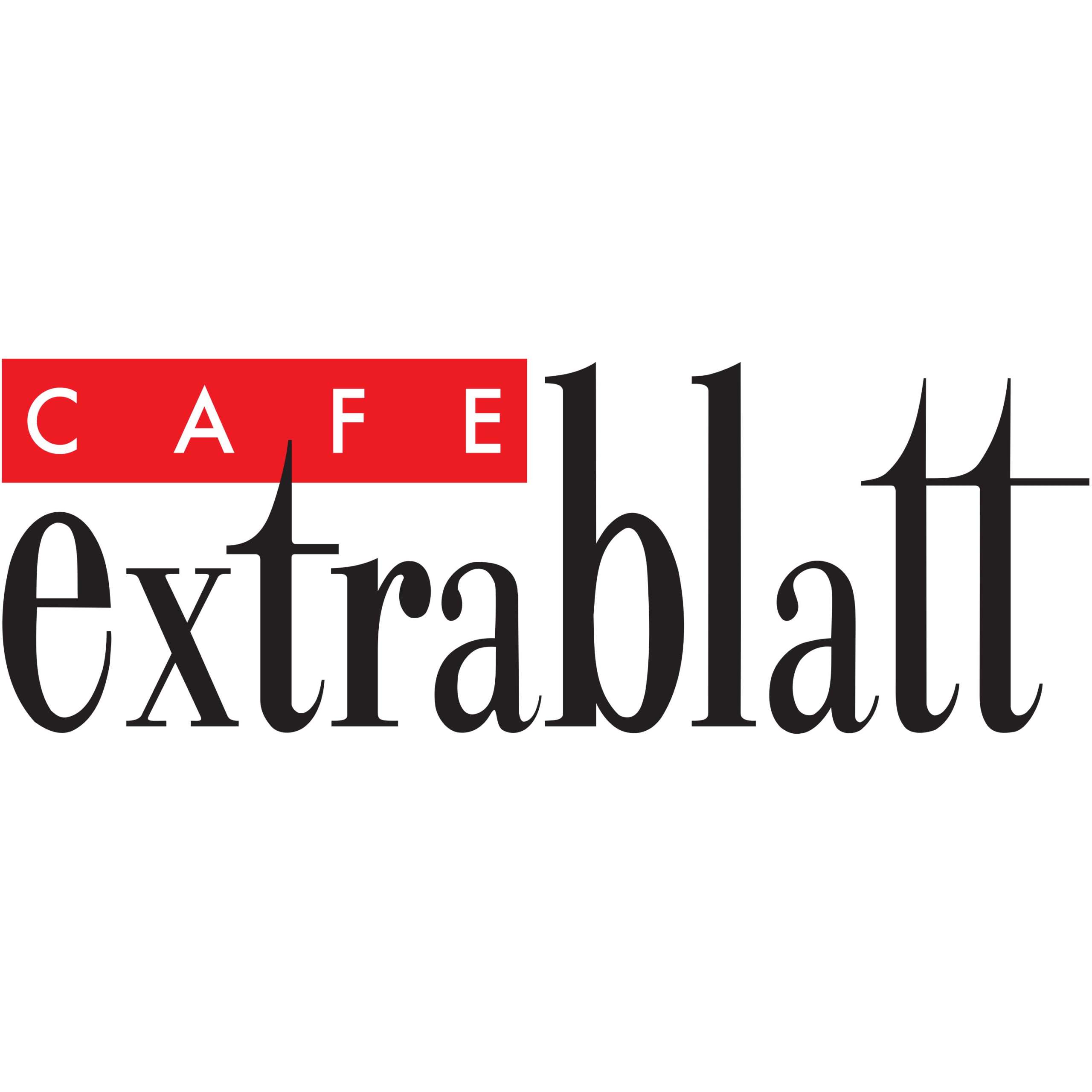 Parken Extrablatt Karlsruhe