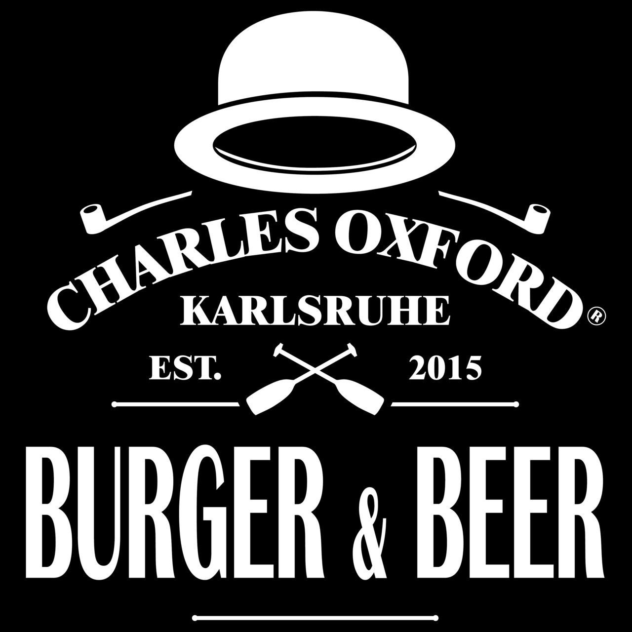 Parken Karlsruhe Burger & Beer