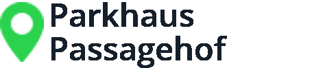 Parkhaus Passagehof